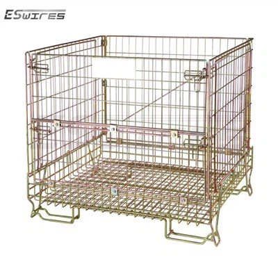 Drahtbehälter zur Aufbewahrung