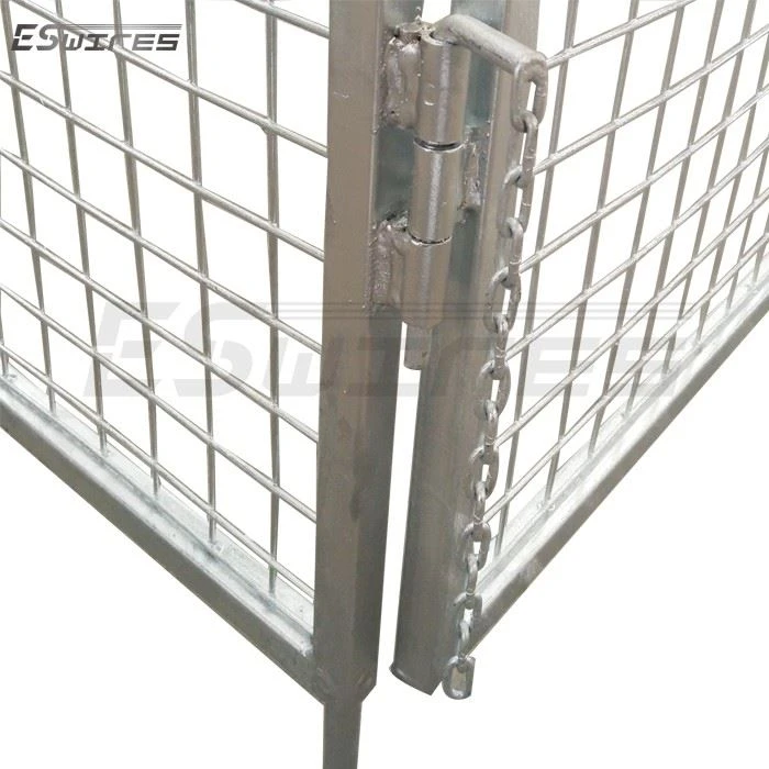 Trailer Cage 6 X 4