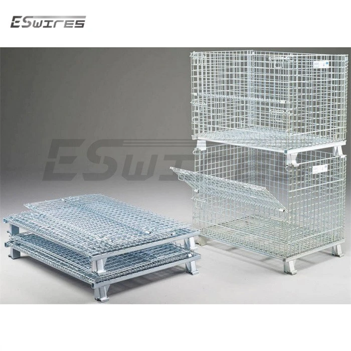 Steel Wire Baskets