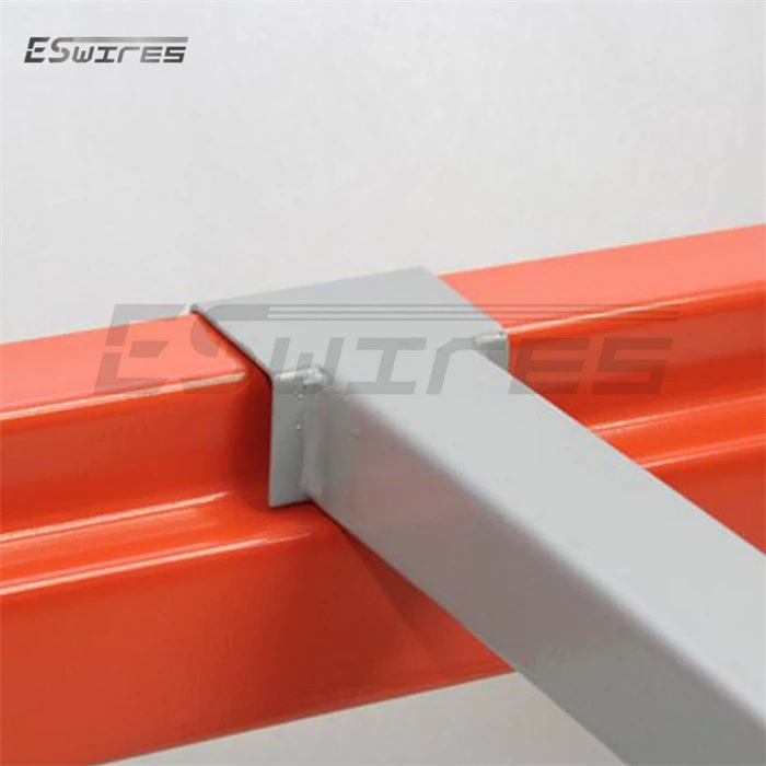 Cup Style Safety Bar