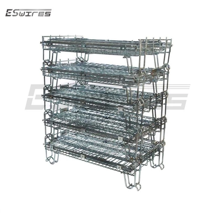 Hypacage Pallet