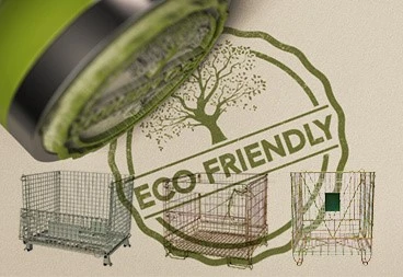 Environmentally friendly Environmentally friendly