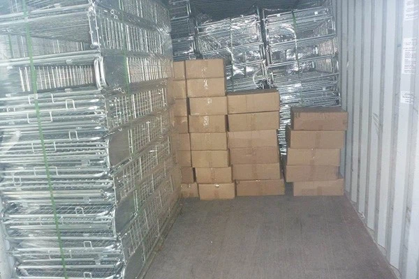 packaging packaging
