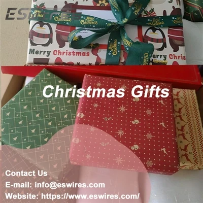 Verbreiten Sie Weihnachtsfreude: Ihr Geschenk ist unterwegs!
