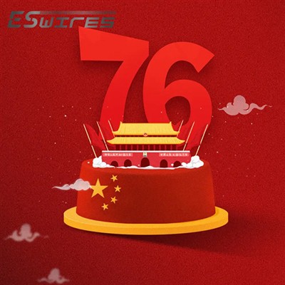 Nationalfeiertagsfeiertag (1. bis 8. Oktober 2025): Immer online, um Sie zu u...