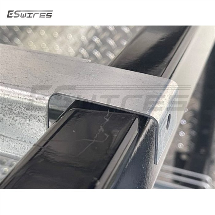 Pallet Racking Pallet Supports