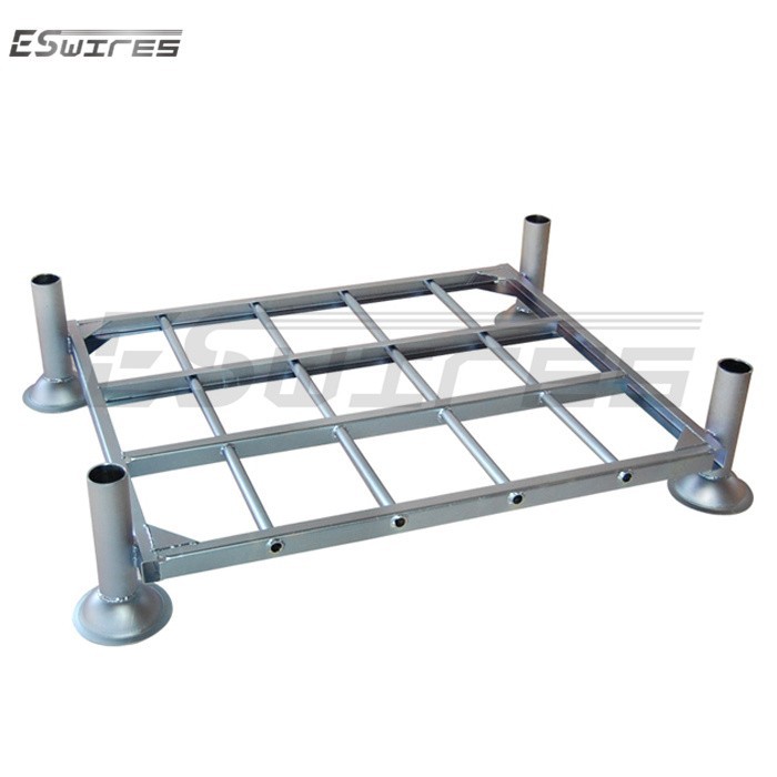 Post Pallet Rack suppliers