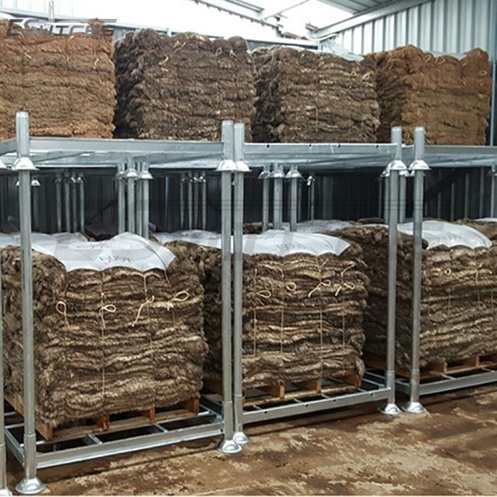 Post Pallet Rack best