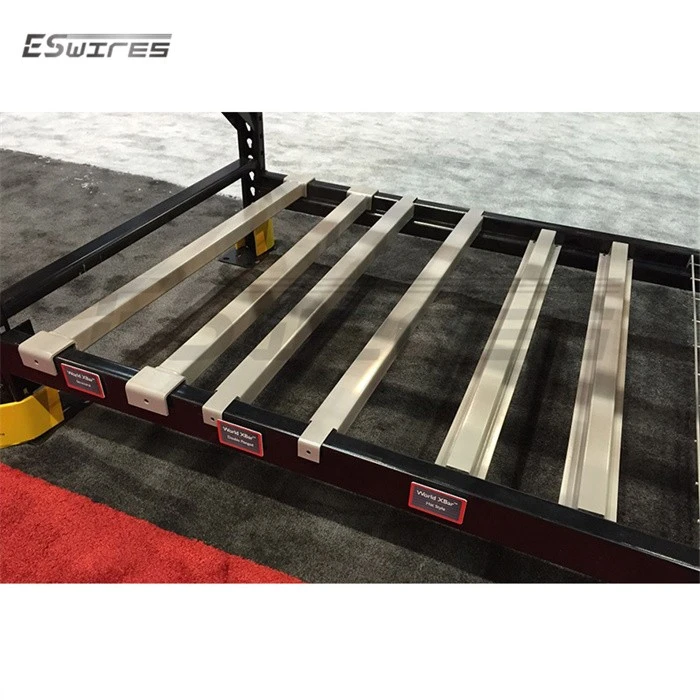 Racking Supports