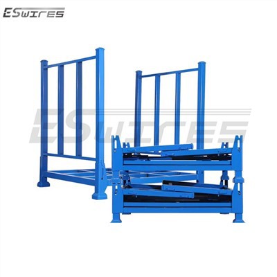 Teppichrollenregalsysteme