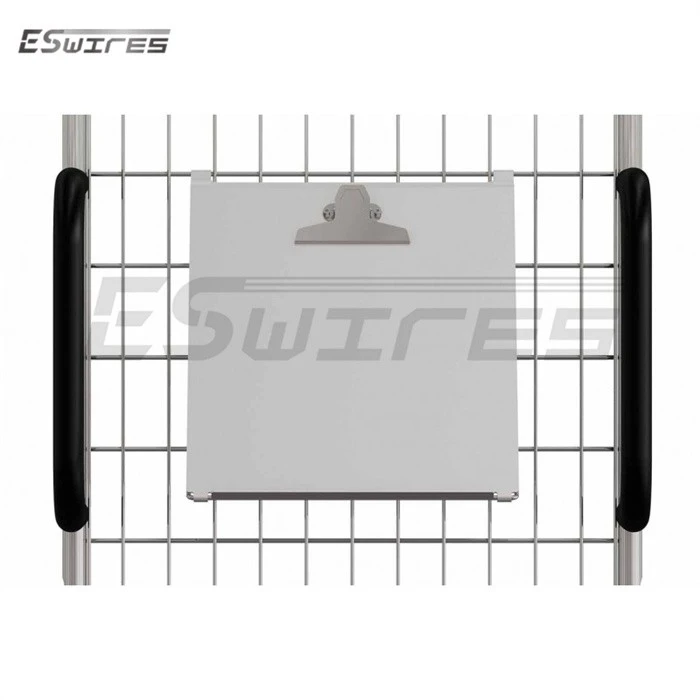Warehouse Order Picking Trolleys